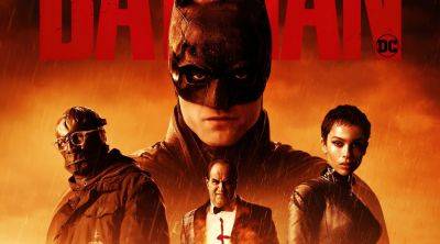 James Gunn - Alessio Palumbo - Batman Game Set in Matt Reeves Universe Reportedly in Development - wccftech.com