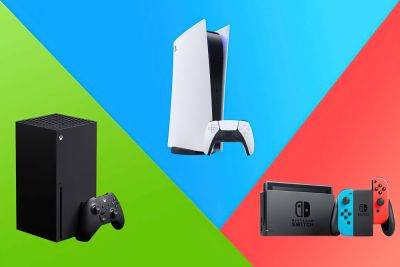 Ybarra: Consoles Will Never Die; Those Losing Are Pushing the Narrative that Fits Them