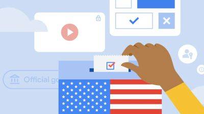 Will Shanklin - Google is rolling out more election-related safeguards in YouTube, search and AI - engadget.com - Usa