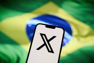 Elon Musk - danny gallagher - Brazil bans X for refusing to comply with Supreme Court order - engadget.com - New York - Brazil