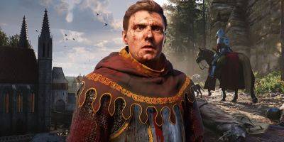 Kingdom Come Deliverance 2 Has More Dialogue Than Baldur’s Gate 3 (Half of All Wheel of Time Books Combined)