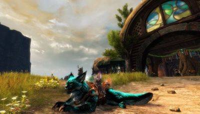 Review: ArenaNet Has Hit Their Stride With Janthir Wilds