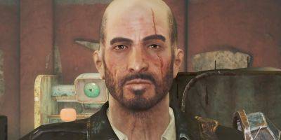 Nick Valentine - Fallout 4: How To Find Kellogg In Fort Hagen - screenrant.com - San Francisco - city Diamond