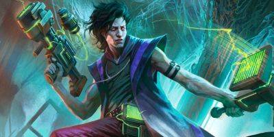 Magic: The Gathering's New Duskmourn Commanders Reveal Old Favorites & A Terrifying New Foe