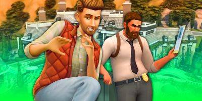 One Long-Running Sims 4 Broken Feature Is Something EA Needs To Patch ASAP