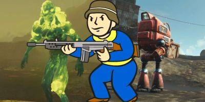 10 Hardest Fallout 4 Enemies, Ranked - screenrant.com