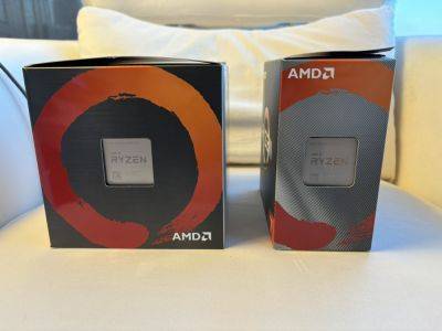 Sarfraz Khan - AMD Ryzen 7 5800XT “Zen 3” CPU Hits Almost 5GHz In 65W ECO Mode On A Low-End Cooler - wccftech.com