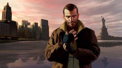 Kaan Serin - GTA 4 tech lead left Rockstar because he thought the series was getting "too dark, too depressing almost" - gamesradar.com - Russia - Canada - Usa - city Vice - city Saninplay