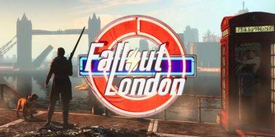 Fallout: London Traits Tier List - screenrant.com