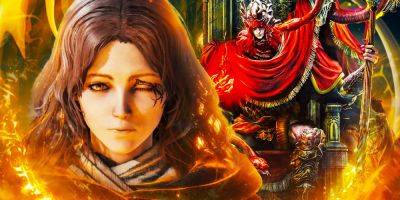 10 Questions That Elden Ring: Shadow Of The Erdtree Has Left Unanswered