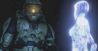 All Halo games in order, by release date and chronologically