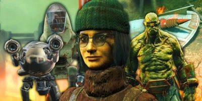 An Easily-Overlooked Fallout Faction Could Have Greater Implications For The Fallout Universe