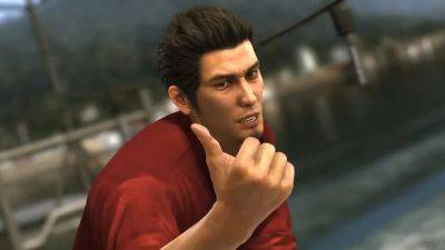 Joshua Wolens - Sega files mysterious 'Yakuza Wars' trademark right after Like A Dragon studio teases fans that the next game will leave them 'surprised' - pcgamer.com