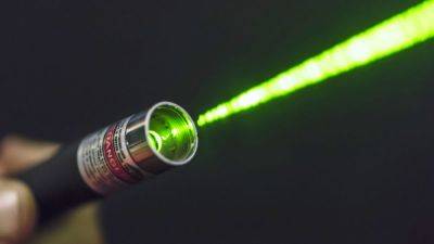 Andy Edser - This 3D printed laser chip-hacking device uses a $20 laser pointer, costs $500 to build, and was developed so that 'people can do this in their homes' - pcgamer.com - city Las Vegas