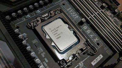 Workstation builder Puget Systems' report shows the stability problems with Intel's CPUs can be managed if only you 'mistrust the default settings on any motherboard'