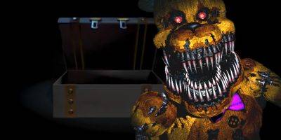 Five Nights At Freddy's Creator Finally Addresses The Franchise's Biggest Mystery - screenrant.com - Britain