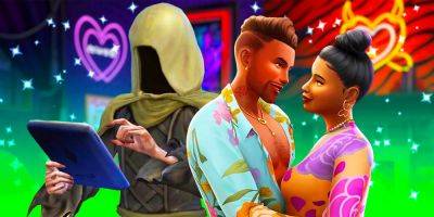 Sims 4: Lovestruck - Every New WooHoo Spot & New Deaths - screenrant.com