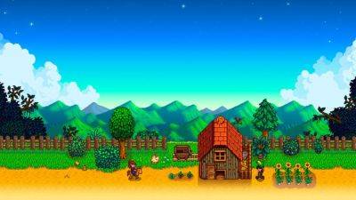 Austin Wood - Behind the scenes of the Stardew Valley concert, creator Eric "ConcernedApe" Barone was living his pre-game dev dream: "Music has always been my primary thing" - gamesradar.com - New York - county Hall