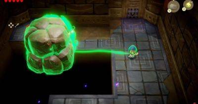 New Legend of Zelda: Echoes of Wisdom trailer reveals new ability, smoothie shops