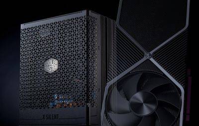 Muhammad Zuhair - Cooler Master Lists NVIDIA GeForce RTX 5090 GPU Support For Its 850W & Fanless X Silent Edge PSU - wccftech.com