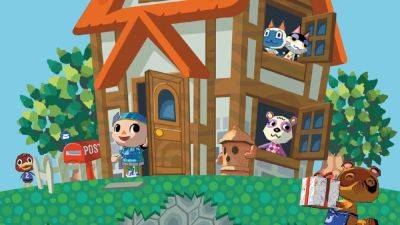 Dustin Bailey - Nintendo - After 23 years, Animal Crossing's NES emulator still houses a mystery that comes down to 30 Japanese players nobody's been able to find - gamesradar.com - Japan