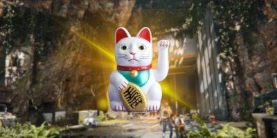 Once Human: All Lucky Cat Locations & Rewards - screenrant.com - Japan