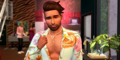 The Sims 4: Lovestruck - How To Set Romantic Boundaries (All Options & What They Do) - screenrant.com