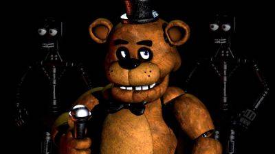 A Dead by Daylight and Five Nights at Freddy's collaboration was just announced, something I am shocked has taken this long to happen