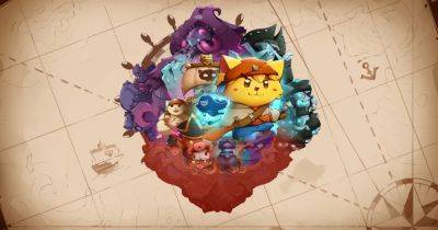 Cat Quest 3 review: furry pirate adventure will make you feel like a kid again