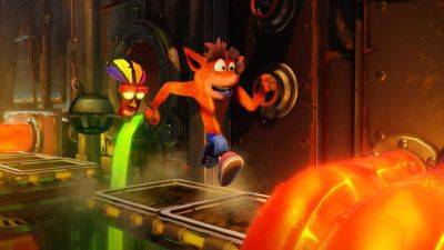 Tom Ivan - Xbox Game Pass - Crash Bandicoot N. Sane Trilogy is officially coming to Game Pass this week - videogameschronicle.com