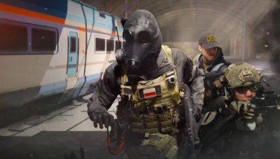 Tom Ivan - Raven Software - David Vonderhaar - Black Ops 6 leak may have revealed an upcoming Warzone map - videogameschronicle.com