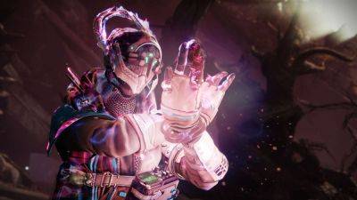 Bungie admits Destiny 2's new Pathfinder system isn't working "as we expected," gives out over 3,000 Bright Dust as "a make good to get folks caught up"