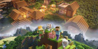 13 Best Minecraft Seeds For Villages