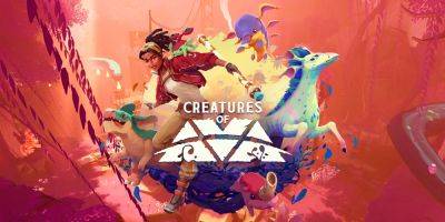 Creatures of Ava Review: A Beautiful, Doomed Journey Of The Familiar & The New