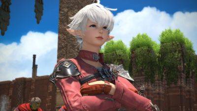 Tyler Colp - Square Enix - Final Fantasy 14 is a load-bearing MMO helping to keep Square Enix profitable - pcgamer.com