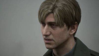 Iain Harris - Piotr Babieno - Silent Hill 2 remake devs are "dreaming that gamers will trust us" after a mixed run, but know that "trust is earned through actions" - gamesradar.com