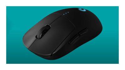 Jacob Ridley - One of Logitech's finest mice and one I use often—the Pro Wireless gaming mouse is down to $61 right now - pcgamer.com