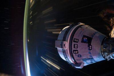 NASA Will Use Boeing Starliner For Crew’s Emergency Return, But Is Also Working With SpaceX