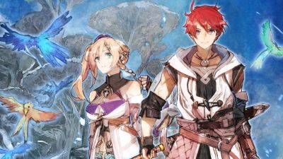 NIS America says Trails and Ys RPG fans won't have to wait so long for future English releases: 'We want to bring that timeline down'