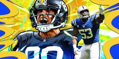 Who The Best Linebackers In Madden NFL 25 Are