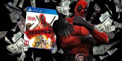 I've Played The $300 Deadpool Game - Don't Waste Your Money - screenrant.com