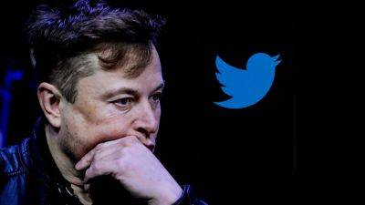 'Now it is war': Elon Musk and Twitter accuse an advertising alliance, which includes EA and Twitch, of conspiring against the platform and breaking US antitrust law