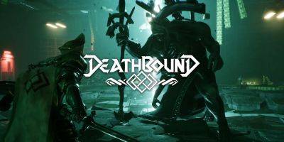 Deathbound Review: A Frustratingly Held Back, Ambitious Character-Swapping Soulslike