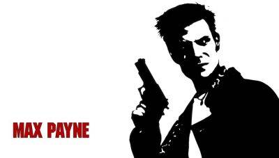 Max Payne 1 and 2 Remake Has Entered Full Production; Control 2 Is In “Production Readiness” Phase