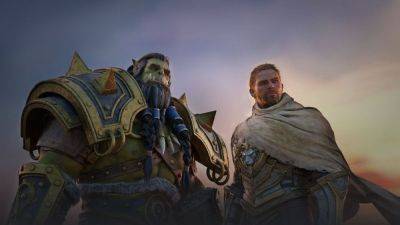 Hirun Cryer - One of World of Warcraft: The War Within's beta's most-beloved features turns out to be a bug that Blizzard is fixing, and folks aren't happy - gamesradar.com