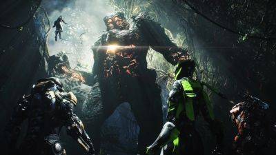 Chris Scullion - John Epler - Anthem taught Bioware it should focus on what it’s good at, Dragon Age: The Veilguard director says - videogameschronicle.com