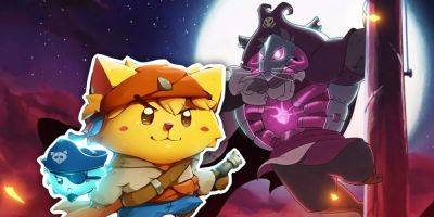 Cat Quest 3: Everything That Carries Over To New Game Plus & Mew Game Options Explained - screenrant.com