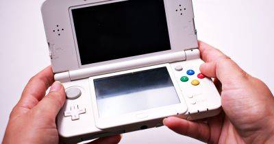 Jesse Lennox - Nintendo - The best Nintendo 3DS games - digitaltrends.com