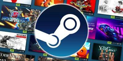 Steam Gets Its Best New Feature In Years & Then Promptly Removes It - screenrant.com