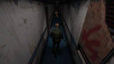 With its 10th and final update, Silent Hill 2: Enhanced Edition is complete